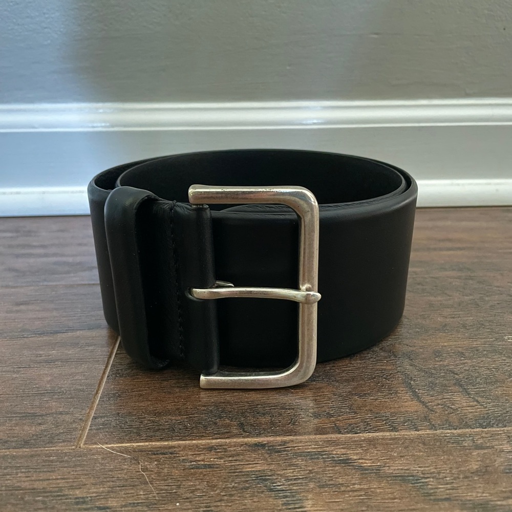Beebe Belt MM Lafleur Size M
